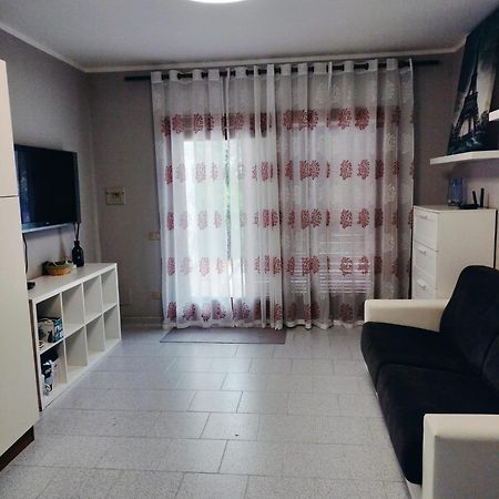 Casa Antony Villa San Teodoro  Ngoại thất bức ảnh