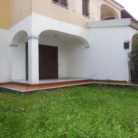 Casa Antony Villa San Teodoro  Ngoại thất bức ảnh