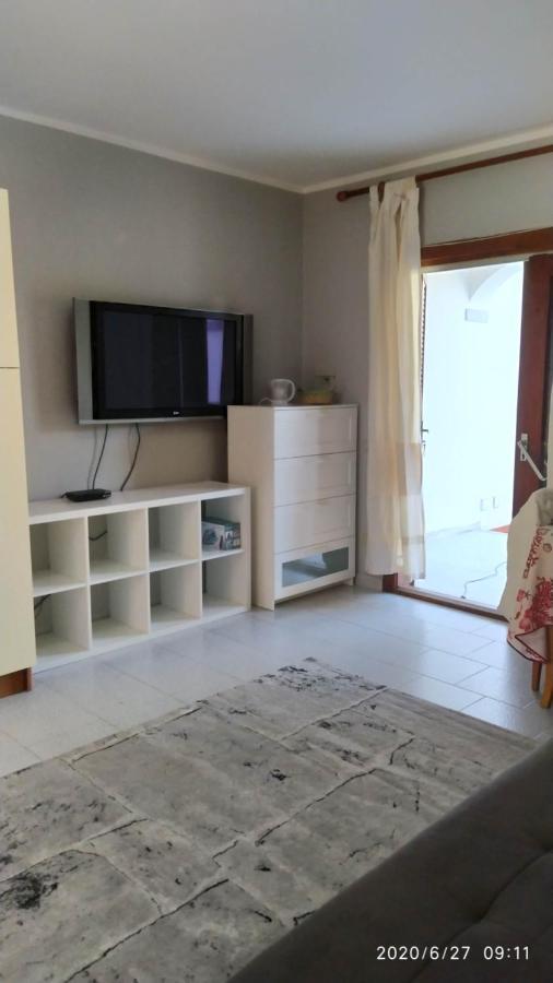 Casa Antony Villa San Teodoro  Ngoại thất bức ảnh