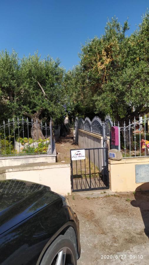 Casa Antony Villa San Teodoro  Ngoại thất bức ảnh