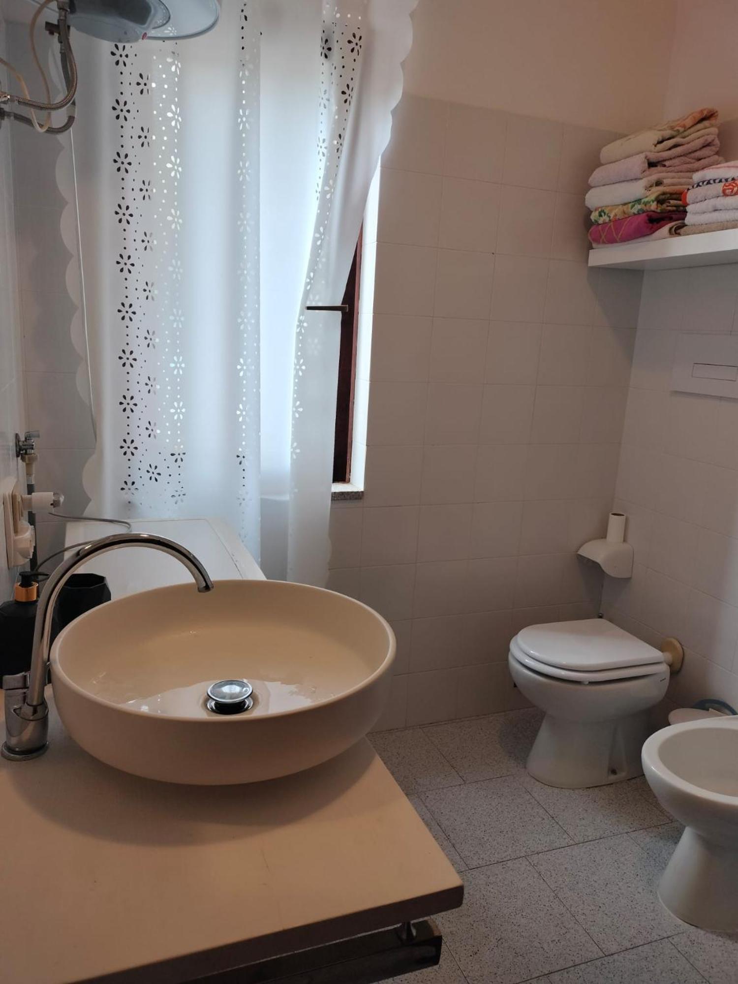Casa Antony Villa San Teodoro  Ngoại thất bức ảnh