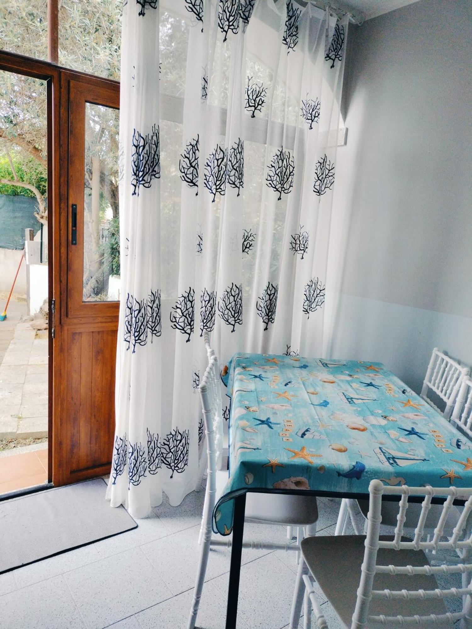 Casa Antony Villa San Teodoro  Ngoại thất bức ảnh