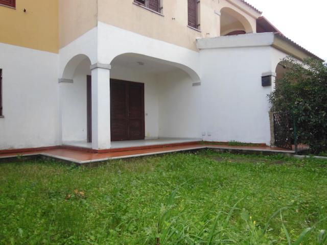 Casa Antony Villa San Teodoro  Ngoại thất bức ảnh