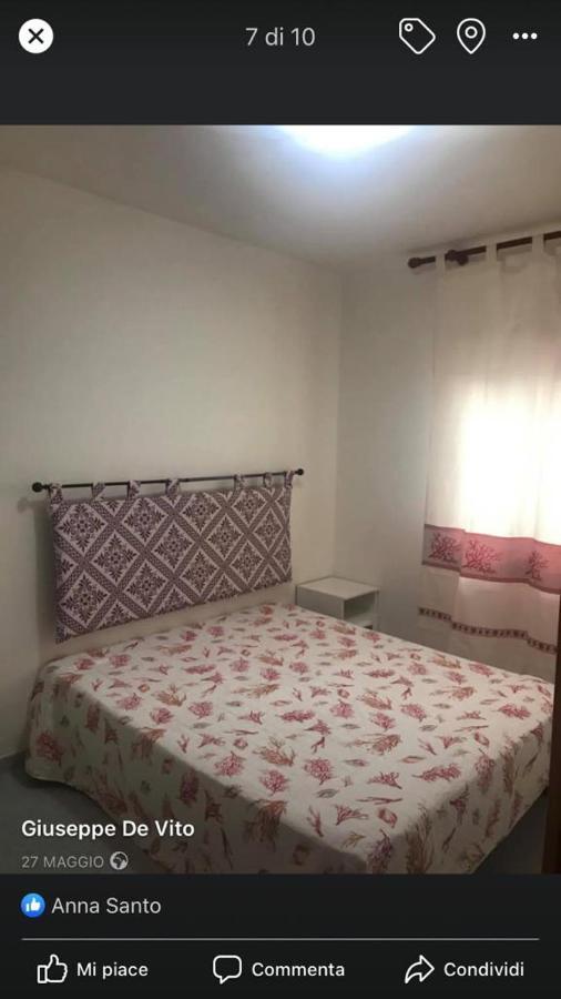 Casa Antony Villa San Teodoro  Ngoại thất bức ảnh
